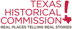 Texas historical commission 