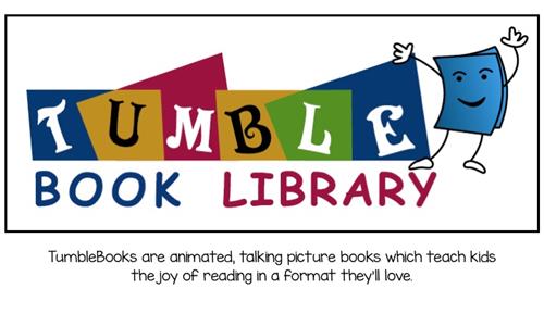 Tumblebooks